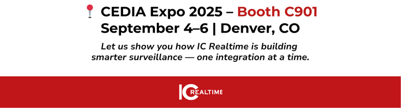 CEDIA Expo Booth C901