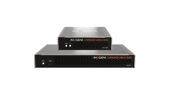 INOGENI_U-BRIDGE USB-C DUO_Front perspective-2