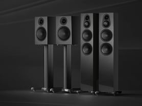 Kevro speakers