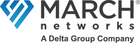 March Networks Logo – Full Color