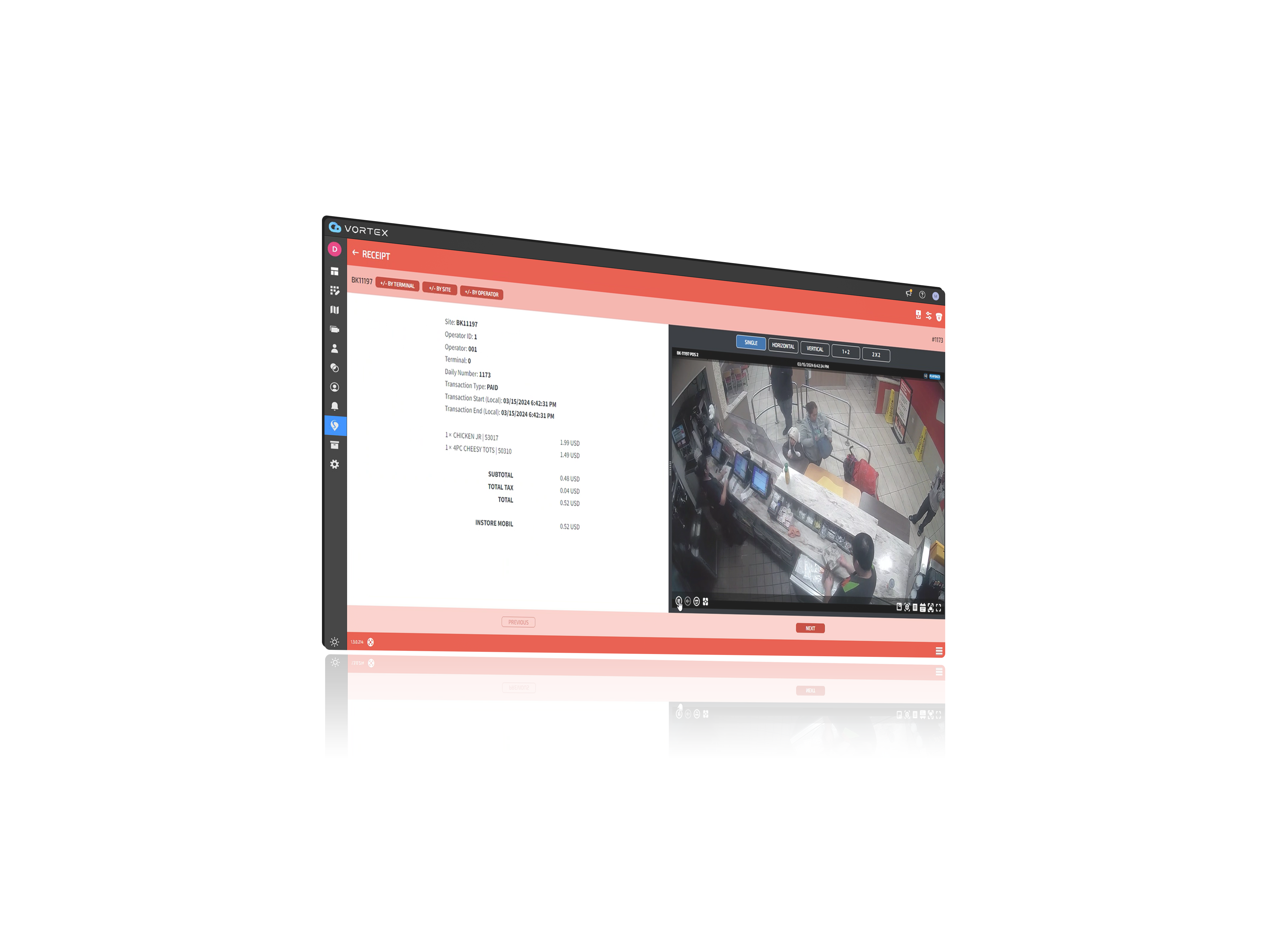 March Networks Product Image