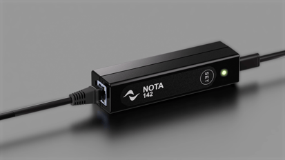 NOTA 142 Connections