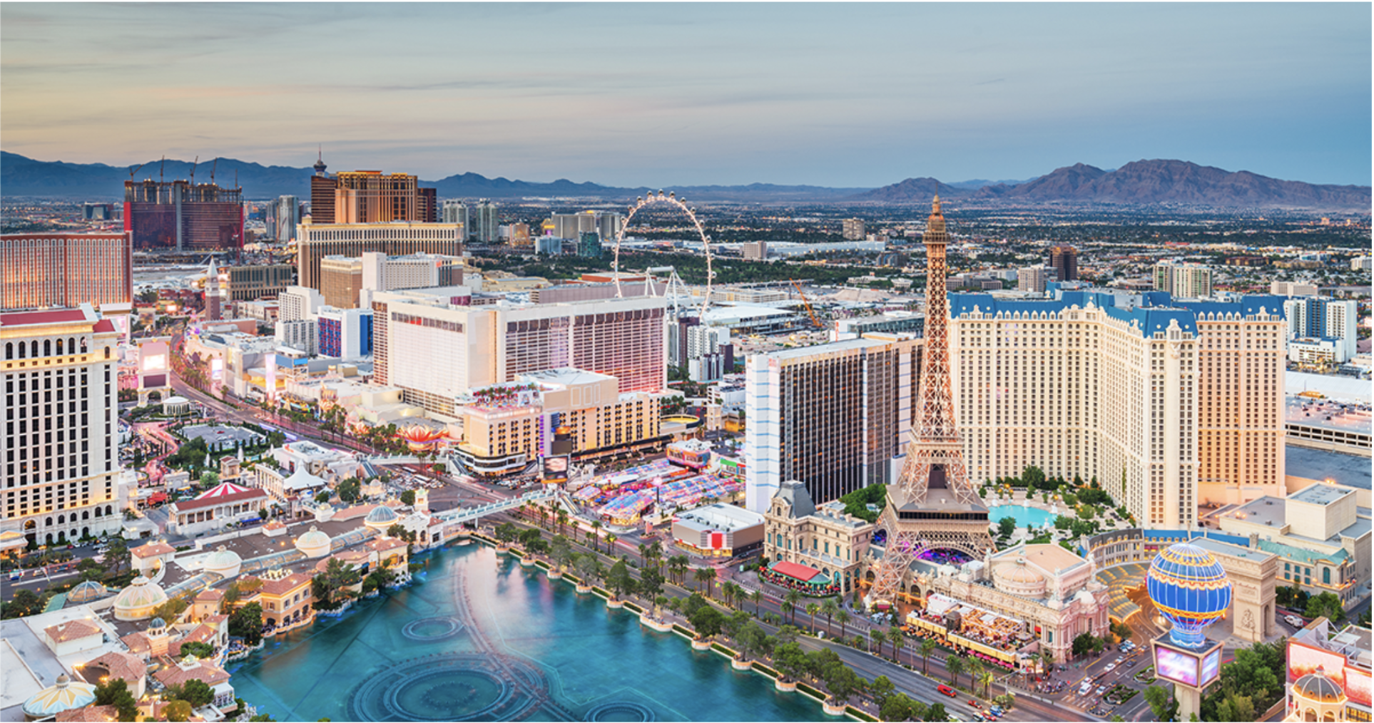 Las Vegas