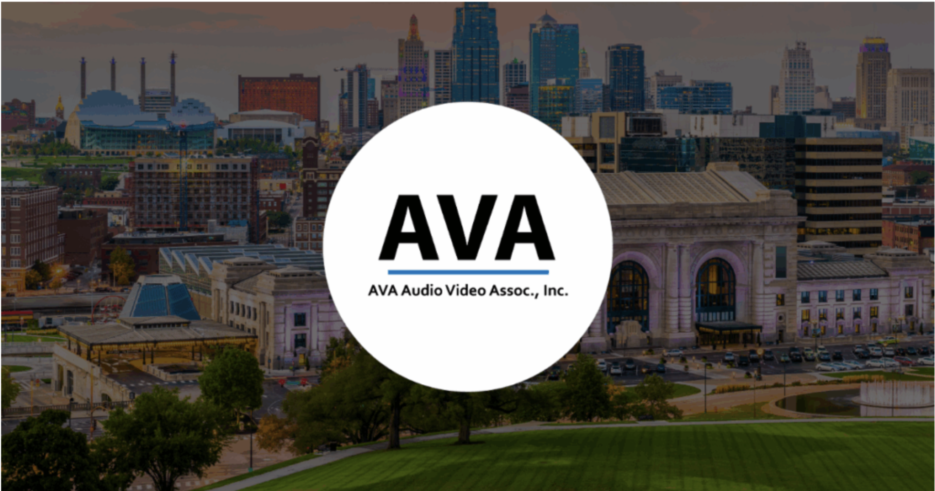 AVA audio visual assoc