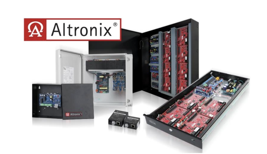 Altronix Networking Solutions