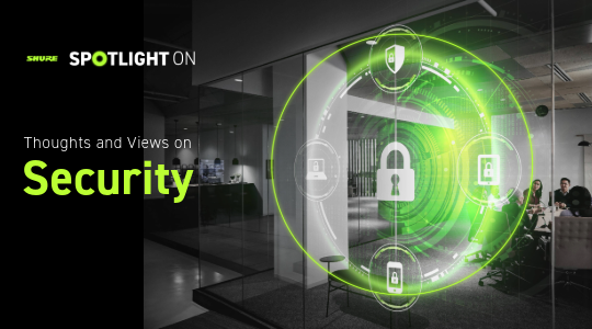 SpotlightOn Security