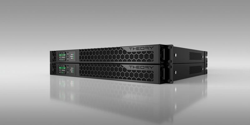 Theory - PLC Series - DTools