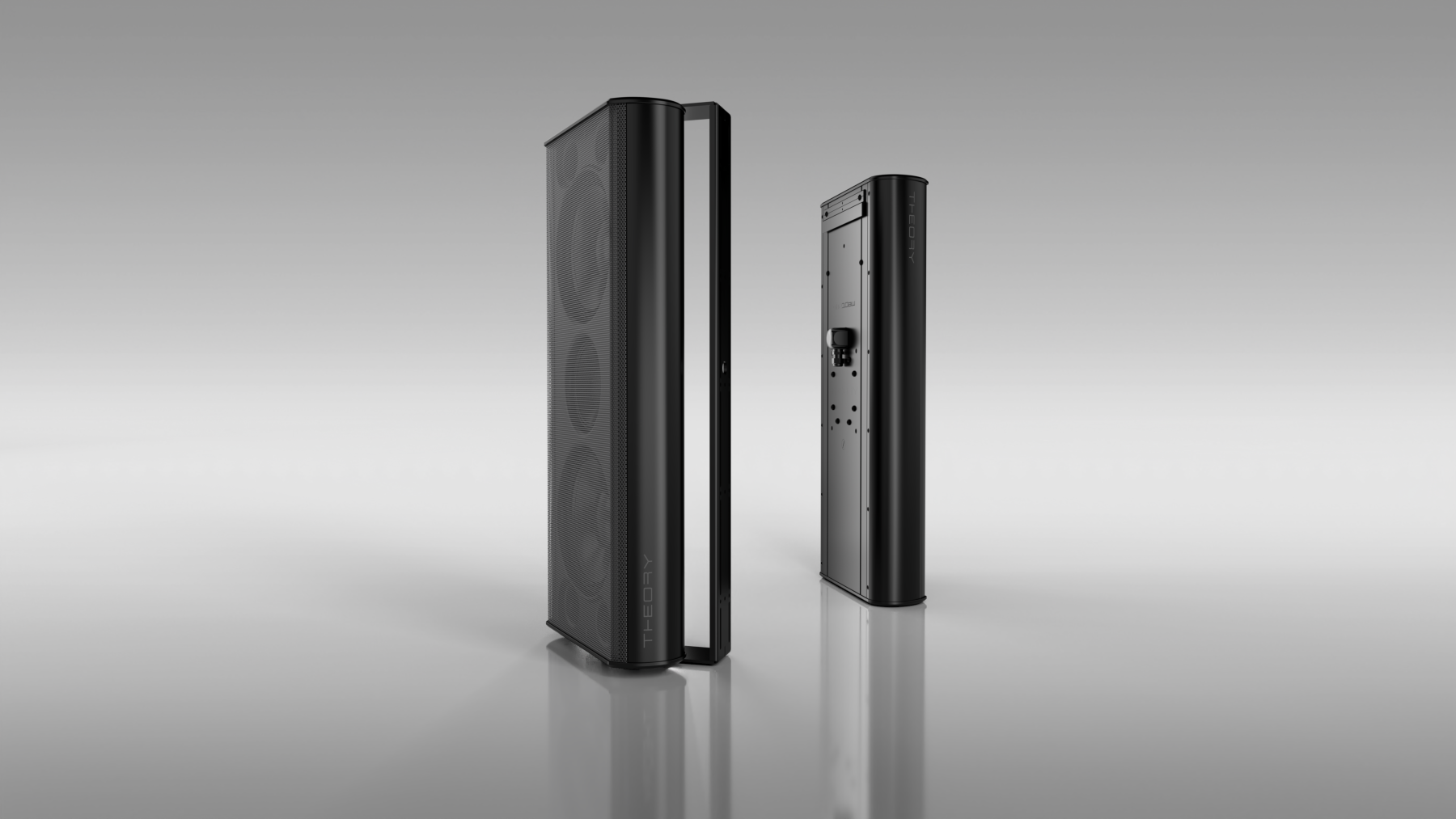 Theory - sb210aw PAIR - Black