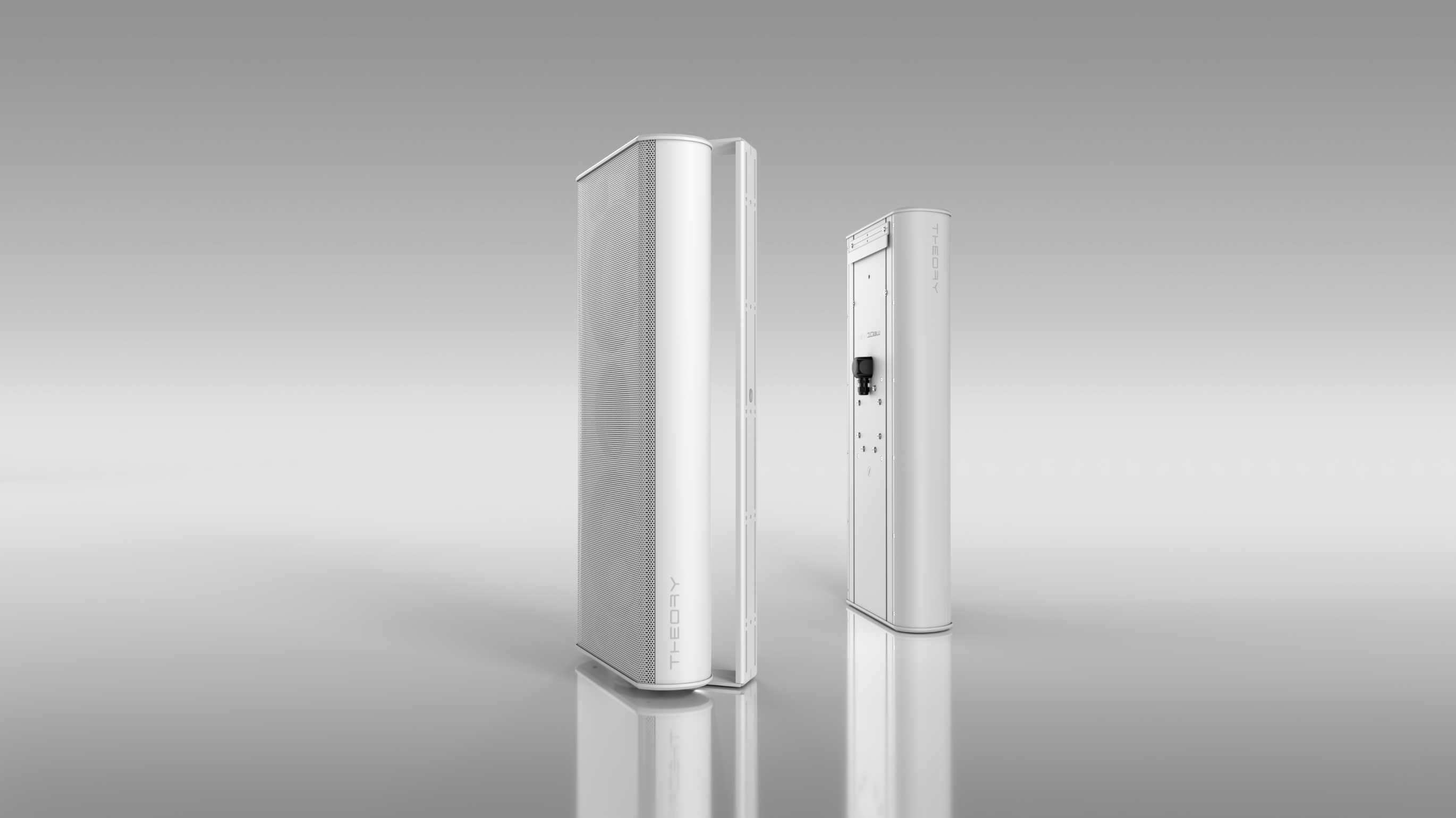 Theory - sb210aw PAIR - White