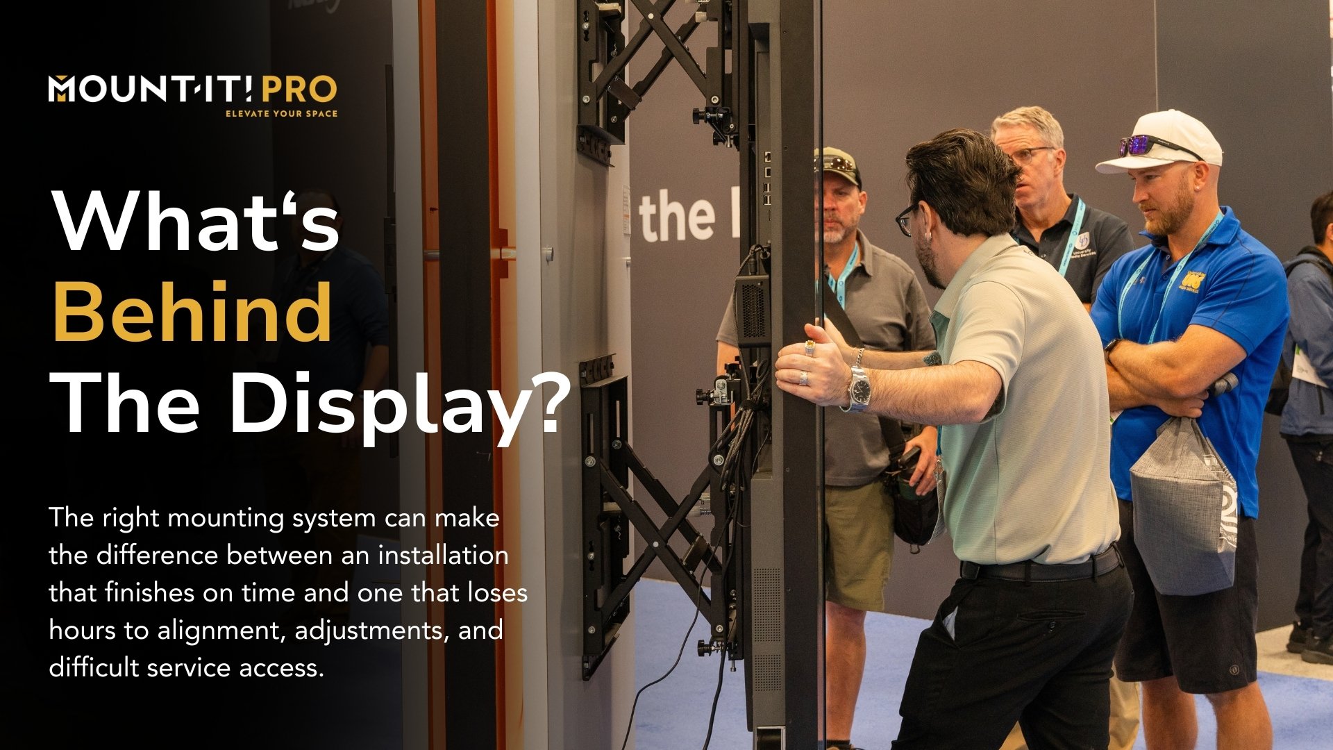 Whats Behind the Display D-Tools