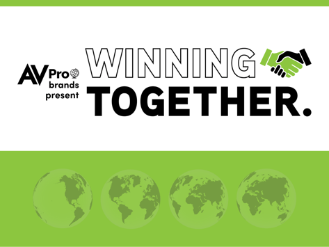 Winning Together