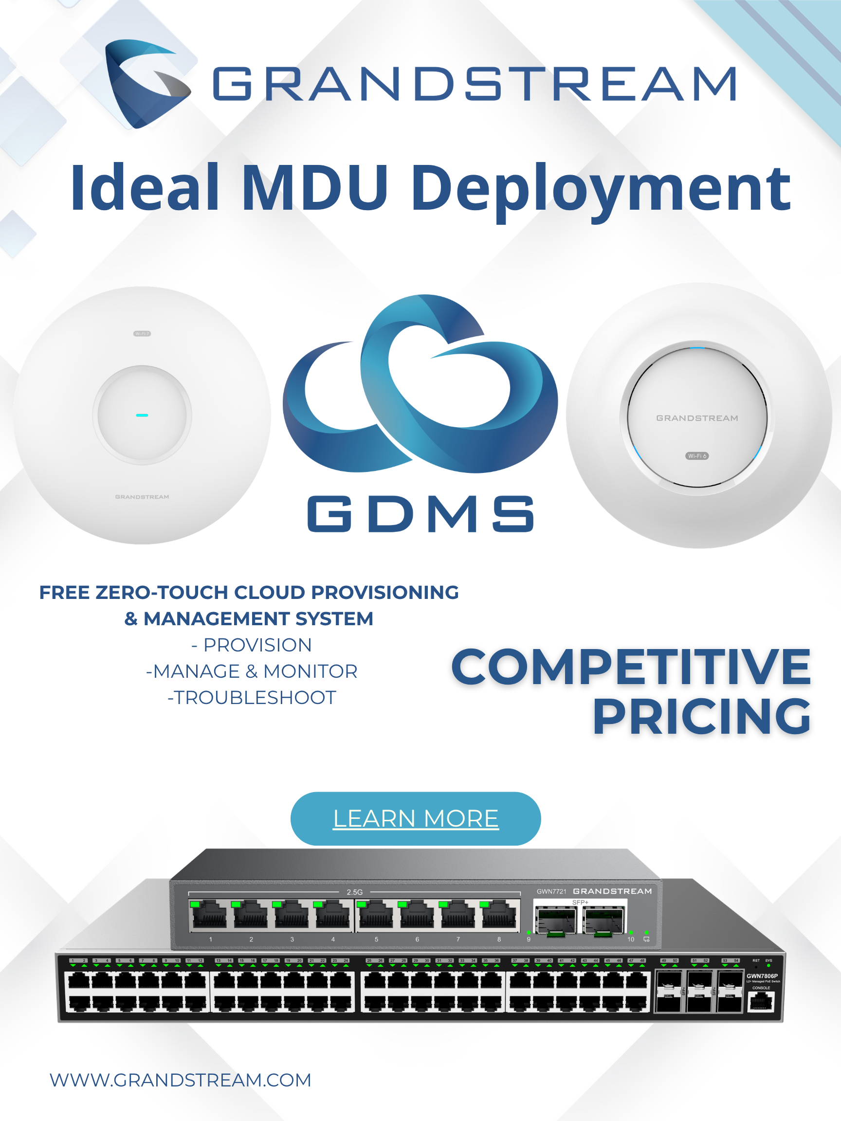 mdu poster