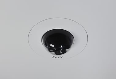 pic - Universal Dome Camera Mount