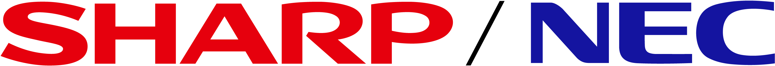 logos_SHARP_NEC_ロゴ_RGB