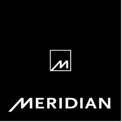 meridian logo