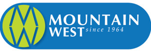 mountain west distribution logo
