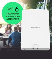 netgear 11.2022