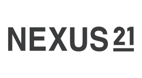 nexus 21 logo