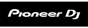 pioneer dj lp logo