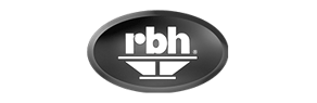 rbh sound lp logo