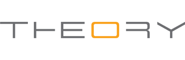 theory logo lp