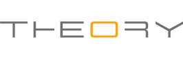 theory logo lp