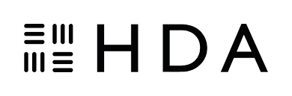 HDA Logo