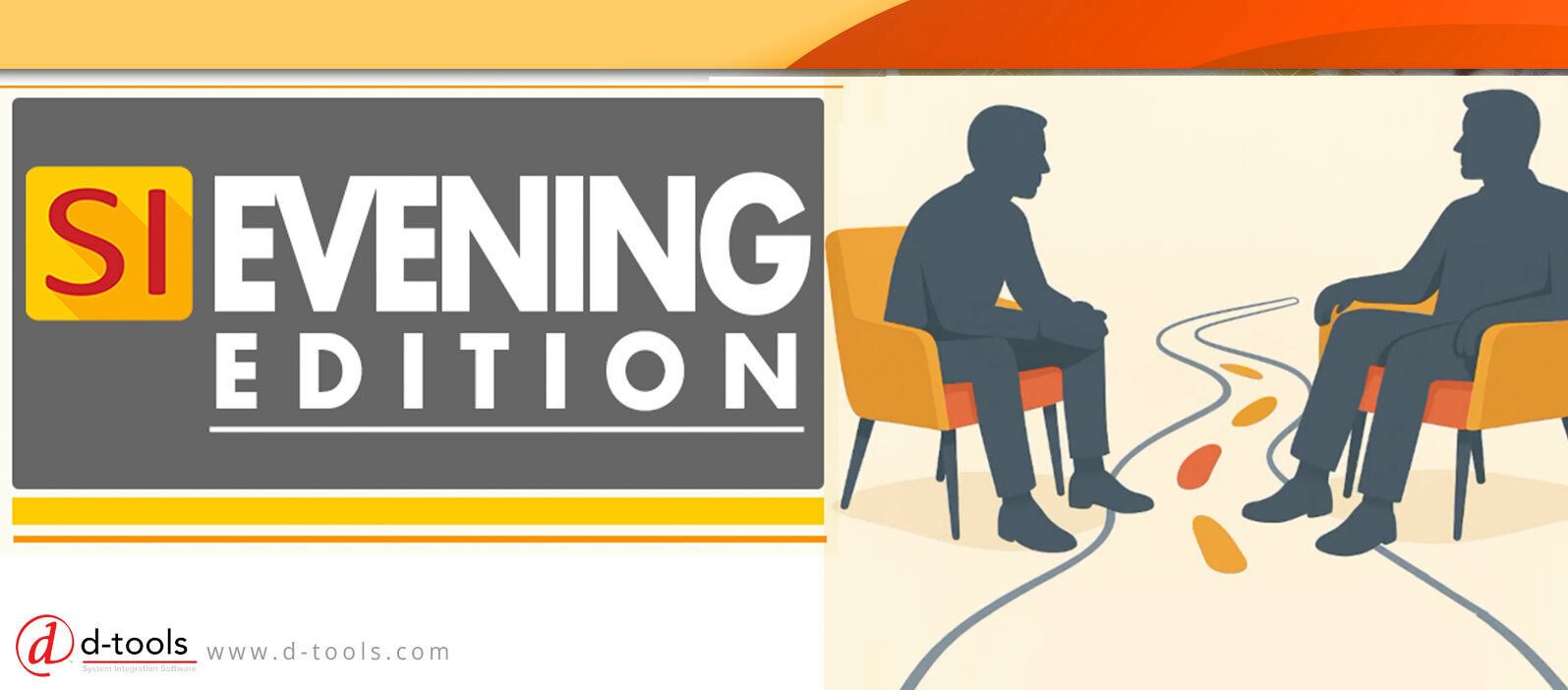 SI Evening Edition Vol. 4: SI Roadmap Discussion