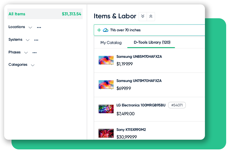 AI Search