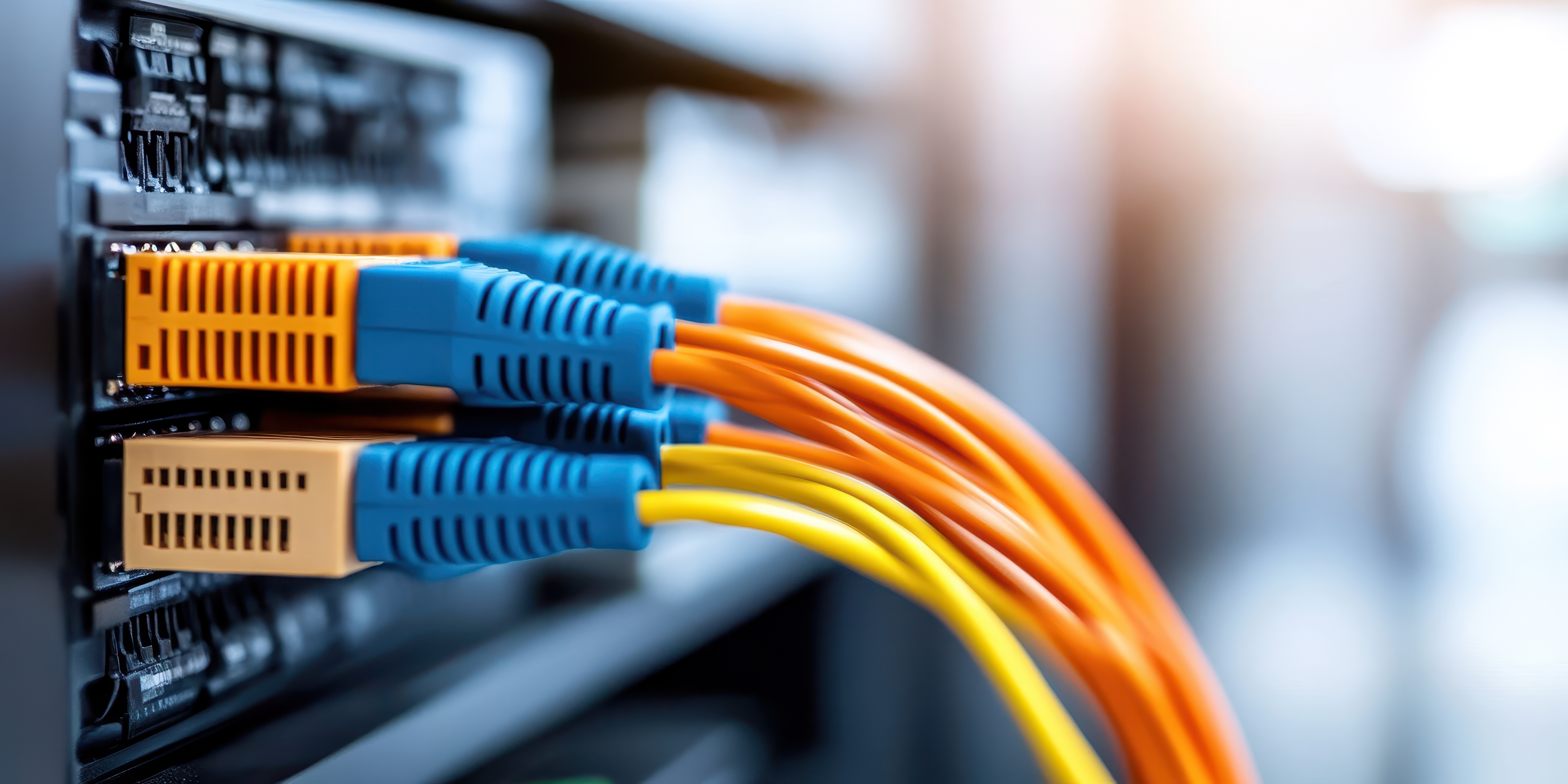 Why Security Integrators Should Own the Network