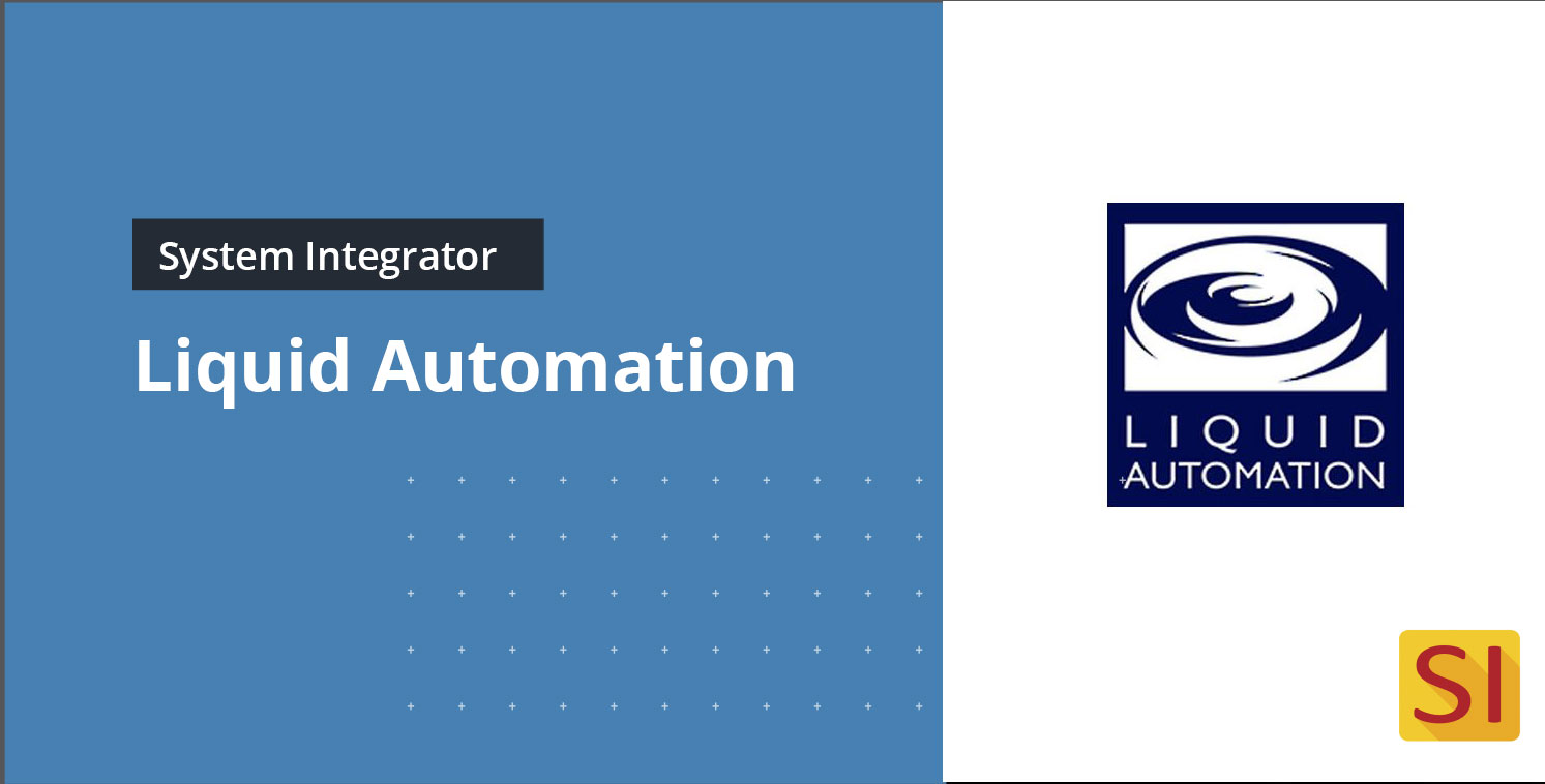 Customer Success Story: Liquid Automation Sets Sail with D-Tools