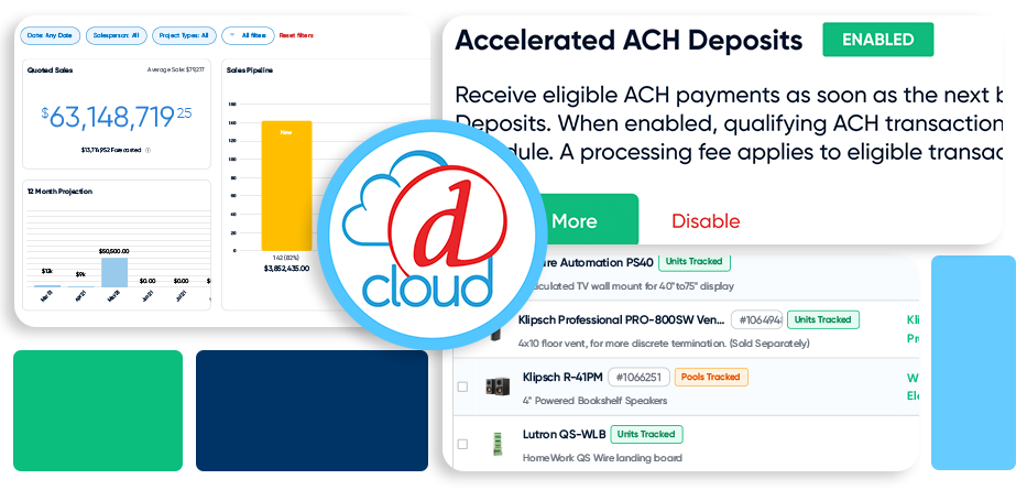 D-Tools Cloud Release #100 Delivers the Biggest Wave of New Capabilities in Platform History