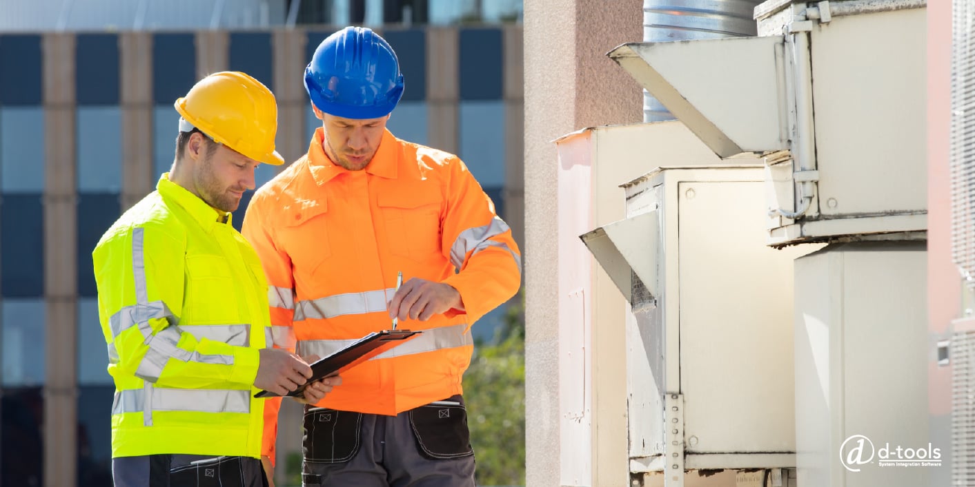 5 Ways to Improve Field Service Technician Utilization