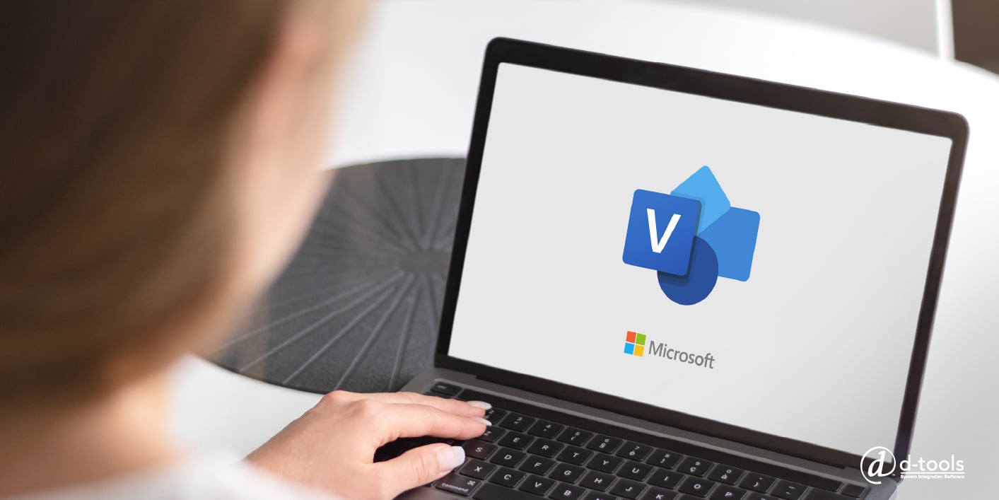 Shortcut: How to Change a Shape in Visio