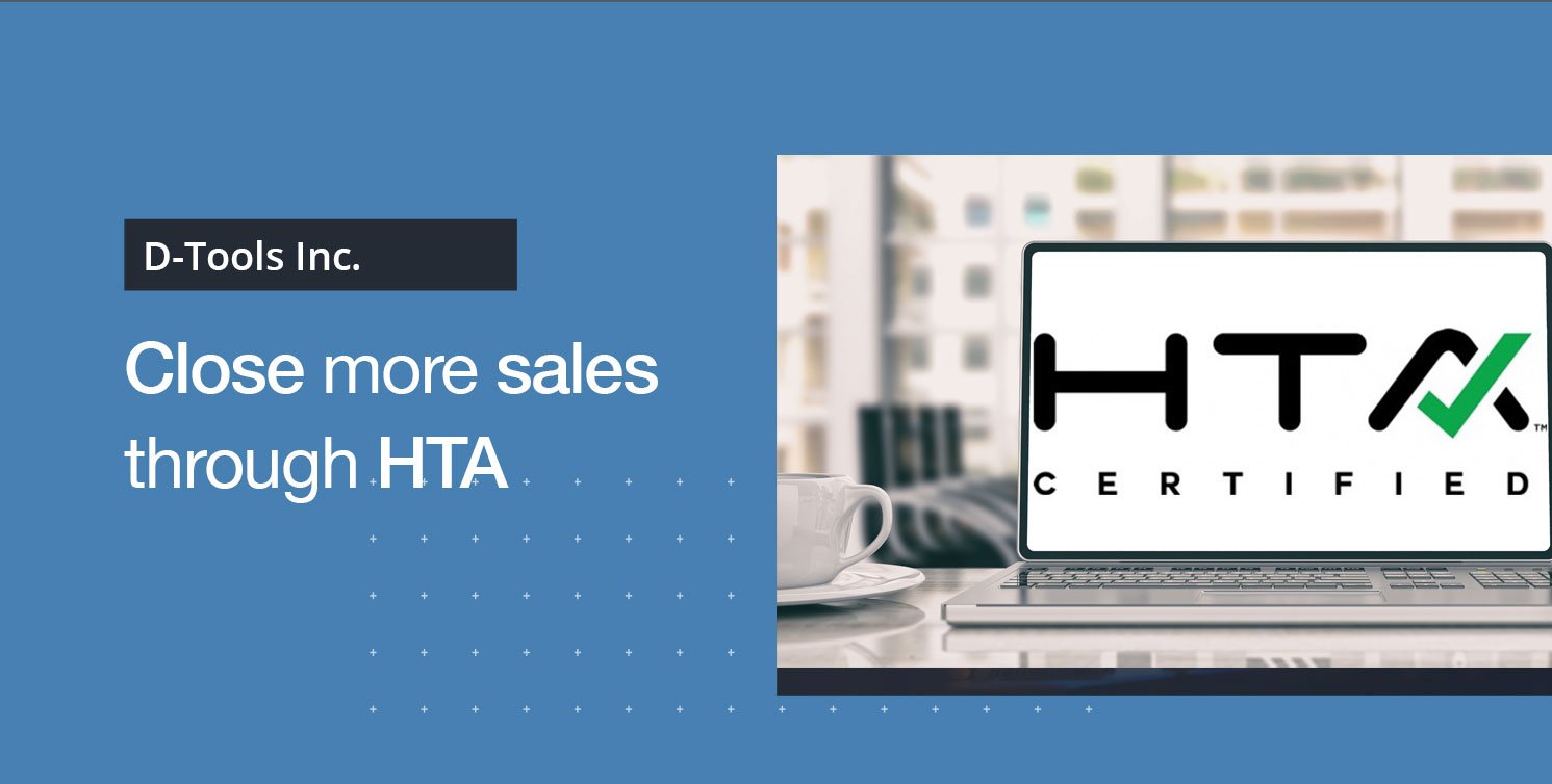 Webinar Recording: Close More Sales through HTA Certification