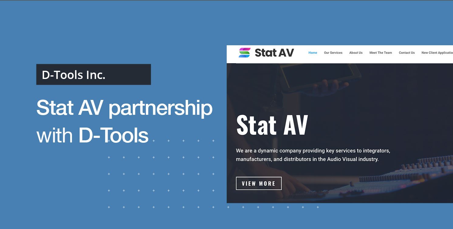 Guest Blog article with Stat AV: Achieve Systems Integration Success through Comprehensive Cost-savings Solutions