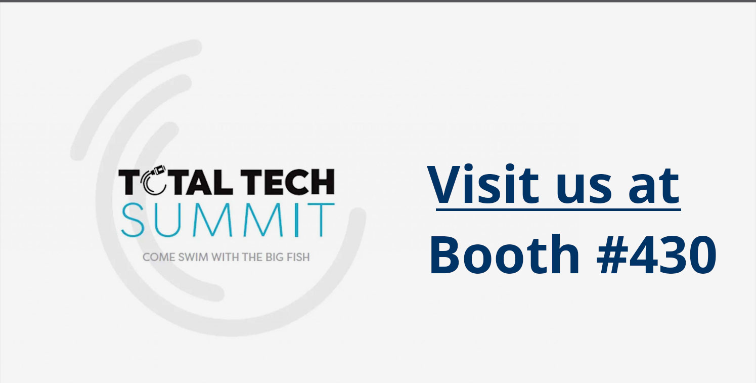 D-Tools to Demo Software for AV System Integrators at Total Tech Summit Booth #430