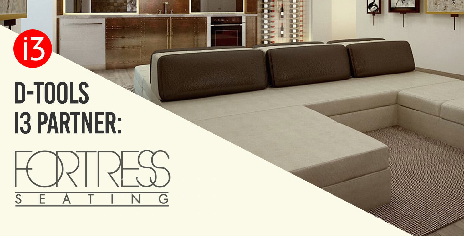 i3 Testimonial: Fortress Seating