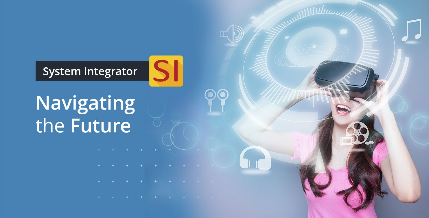10 Key Trends: The Future of System Integration