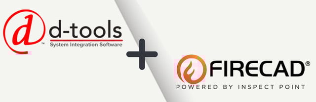 D-Tools and FireCAD Announce Strategic Integration at NFPA Conference & Expo