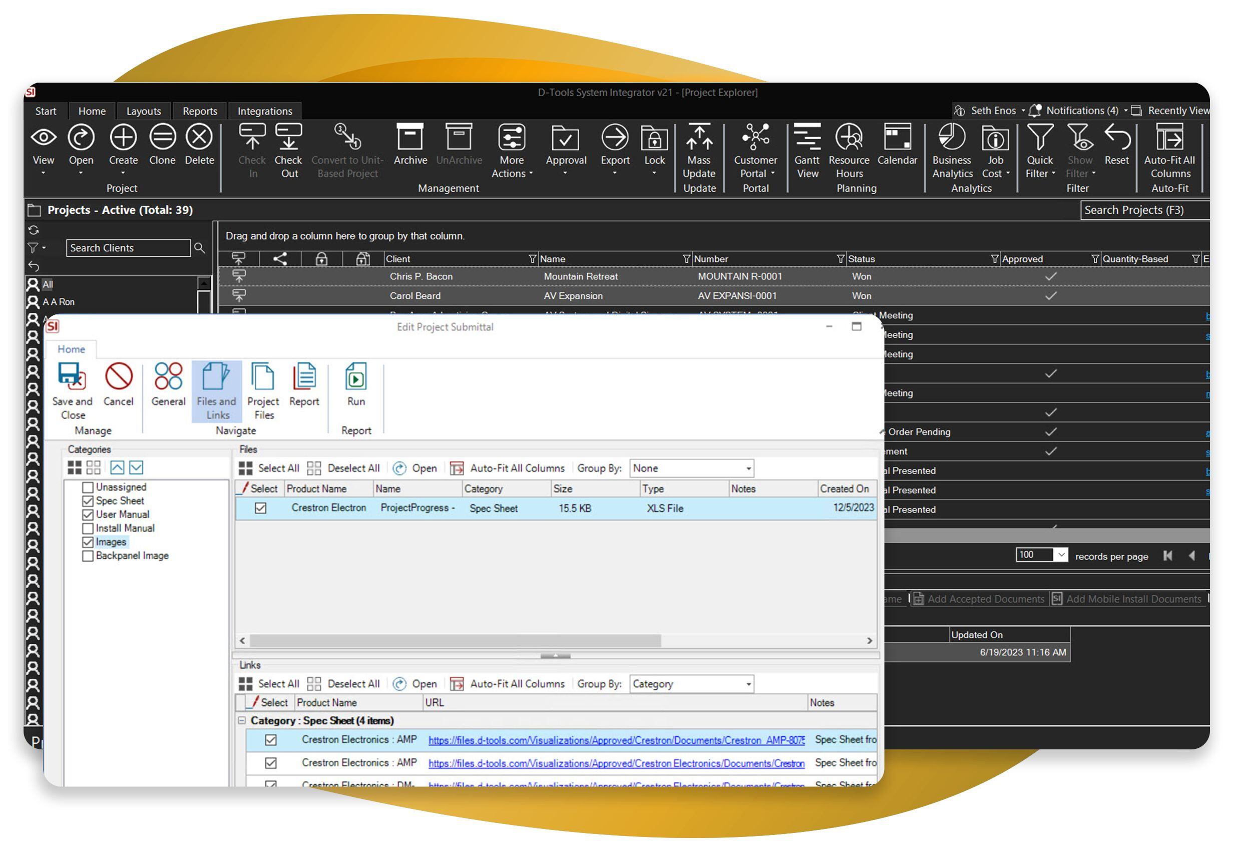 D-Tools System Integrator V21 Named 2024 MVP Award Winner