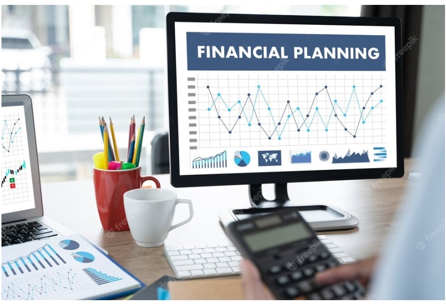 Smart Ways to Create a Business Financial Plan