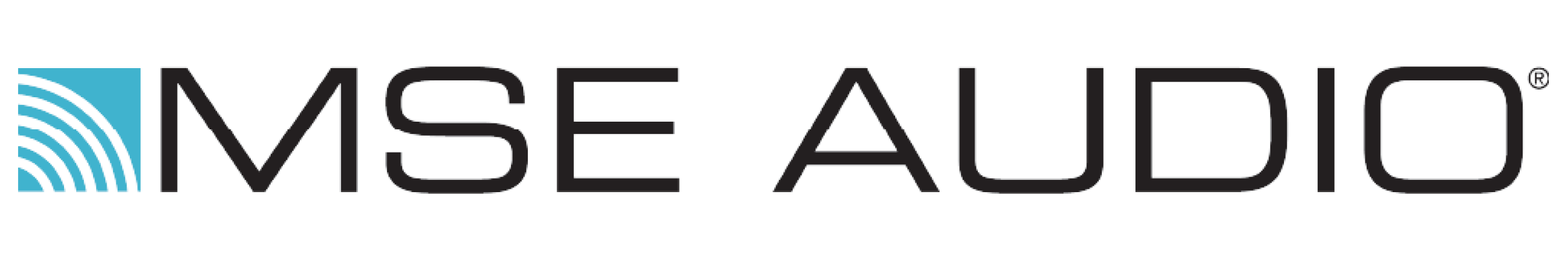 MSE-Audio-Logo