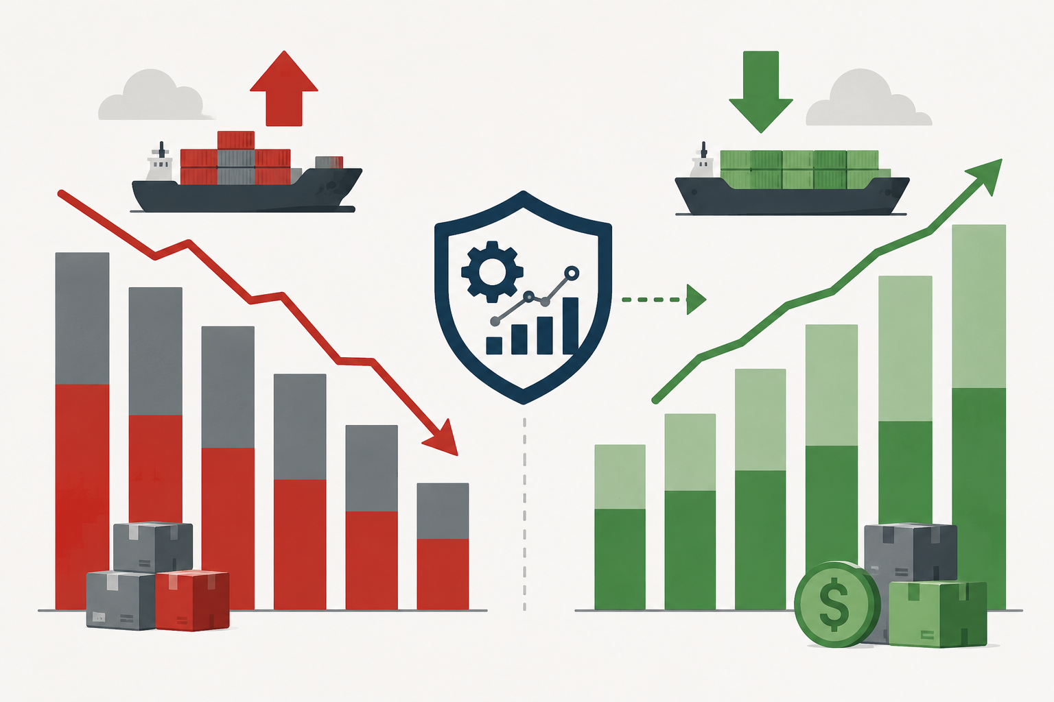 How Smart Integrators Are Using Software to Protect Margins in the Tariff Era