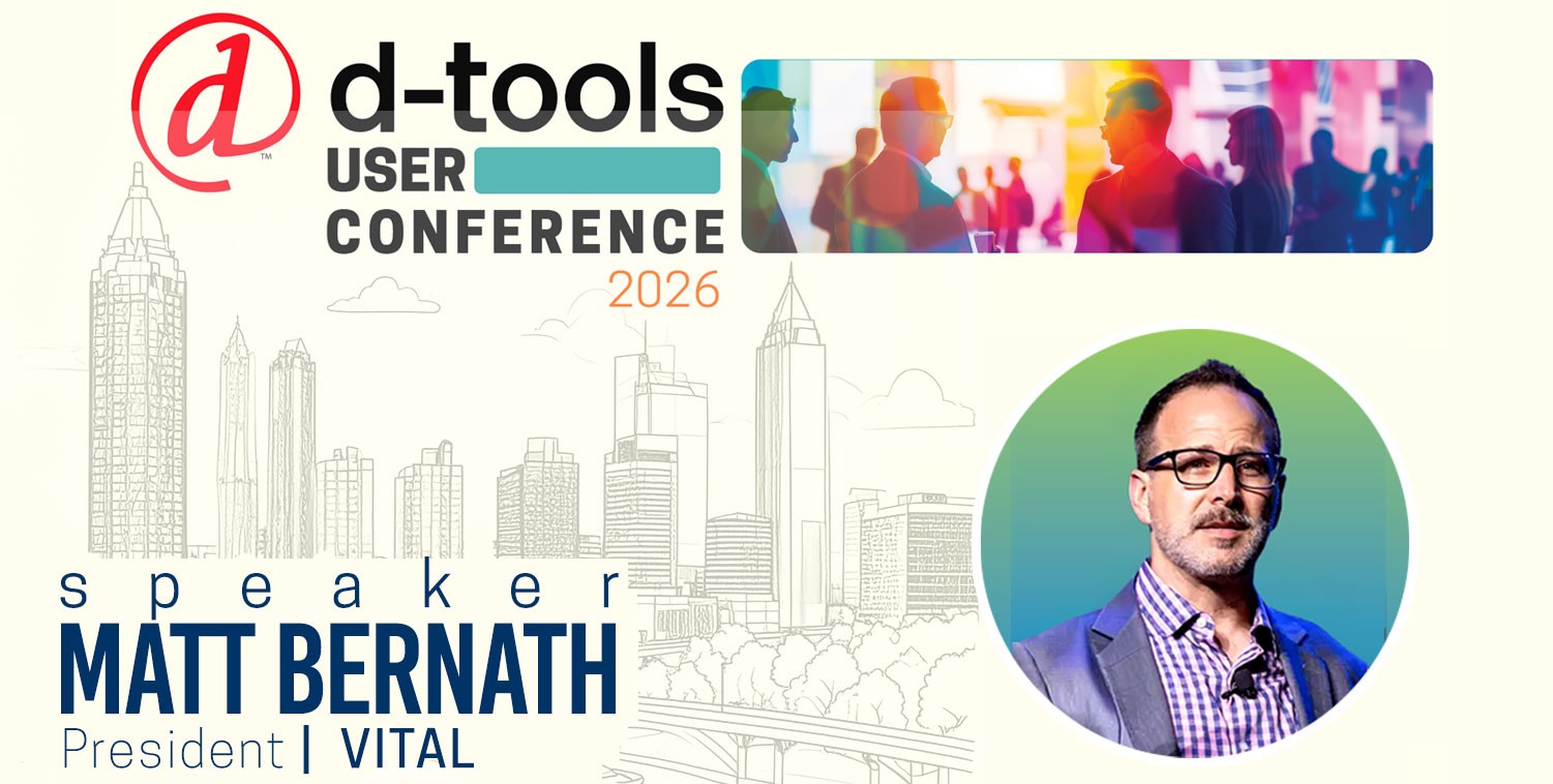 D-Tools User Conference Preview: Stop the Bleeding and Fix Your Labor Profit Leaks