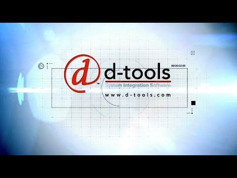 D-Tools for Commercial Business