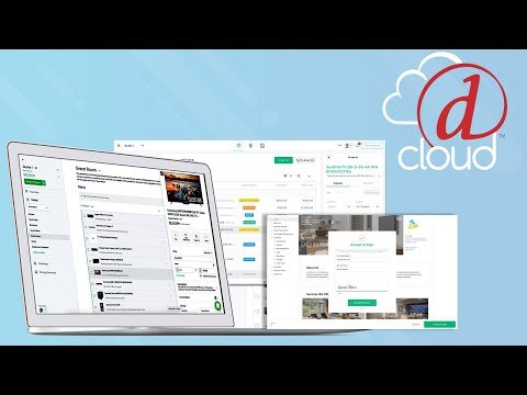 D-Tools Cloud Video Overview