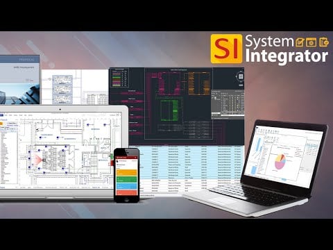 D-Tools System Integrator Overview