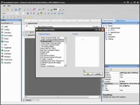 Creating a Proposal with no Descriptions in D-Tools SI5.5