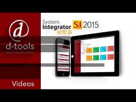 Video Demo: D-Tools Mobile Install App